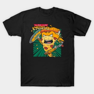 MNPS - Pizzangelo T-Shirt